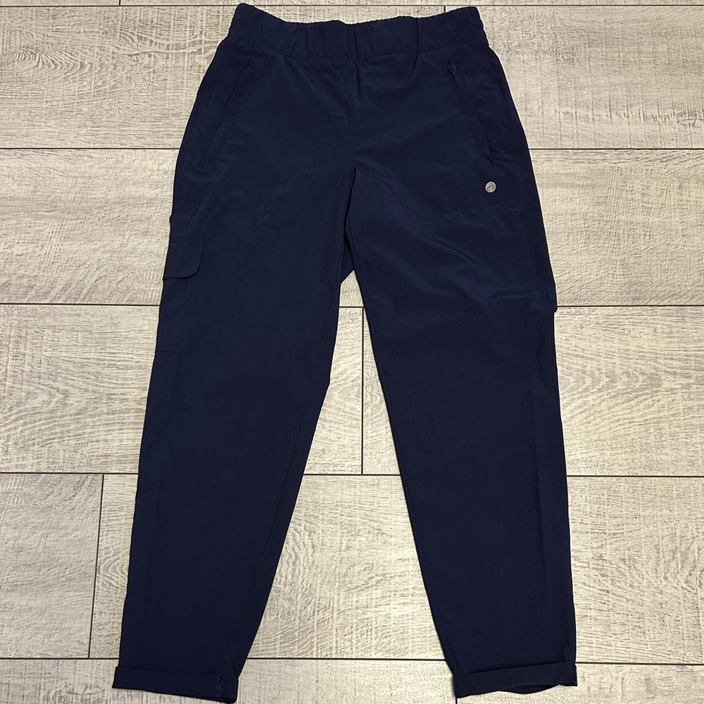 Apana Yoga Lifestyle Women’s Athletic Pants